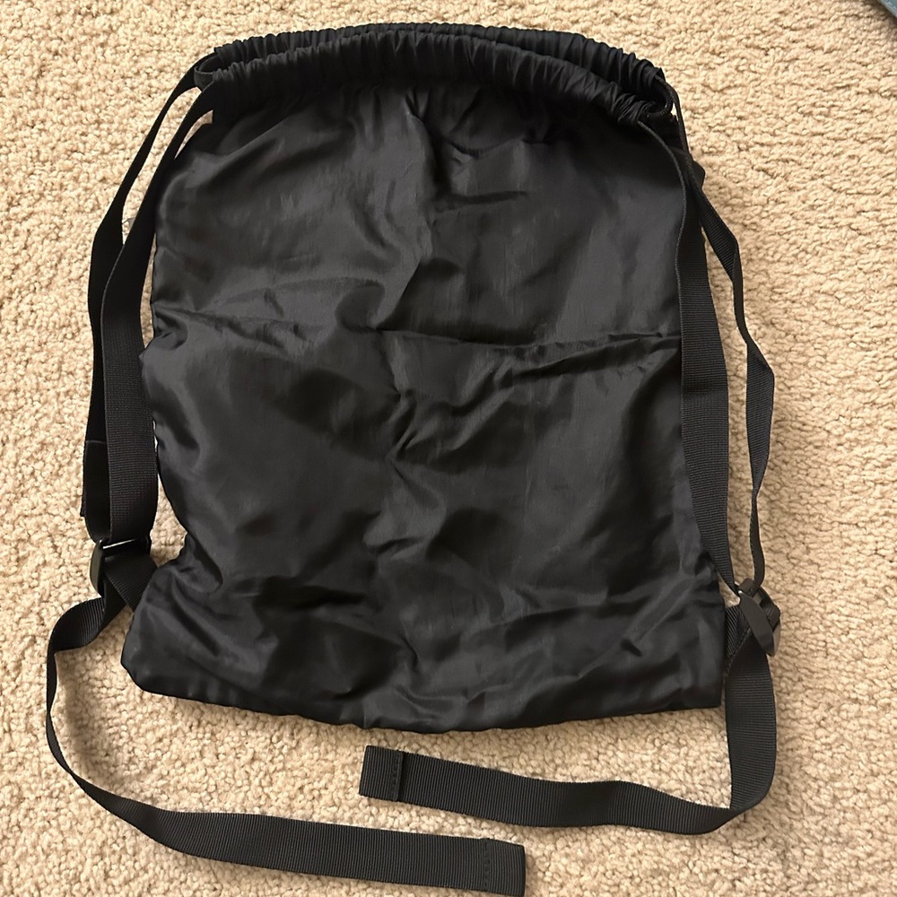 REEBOK Drawstring Bag - Picture 2 of 2